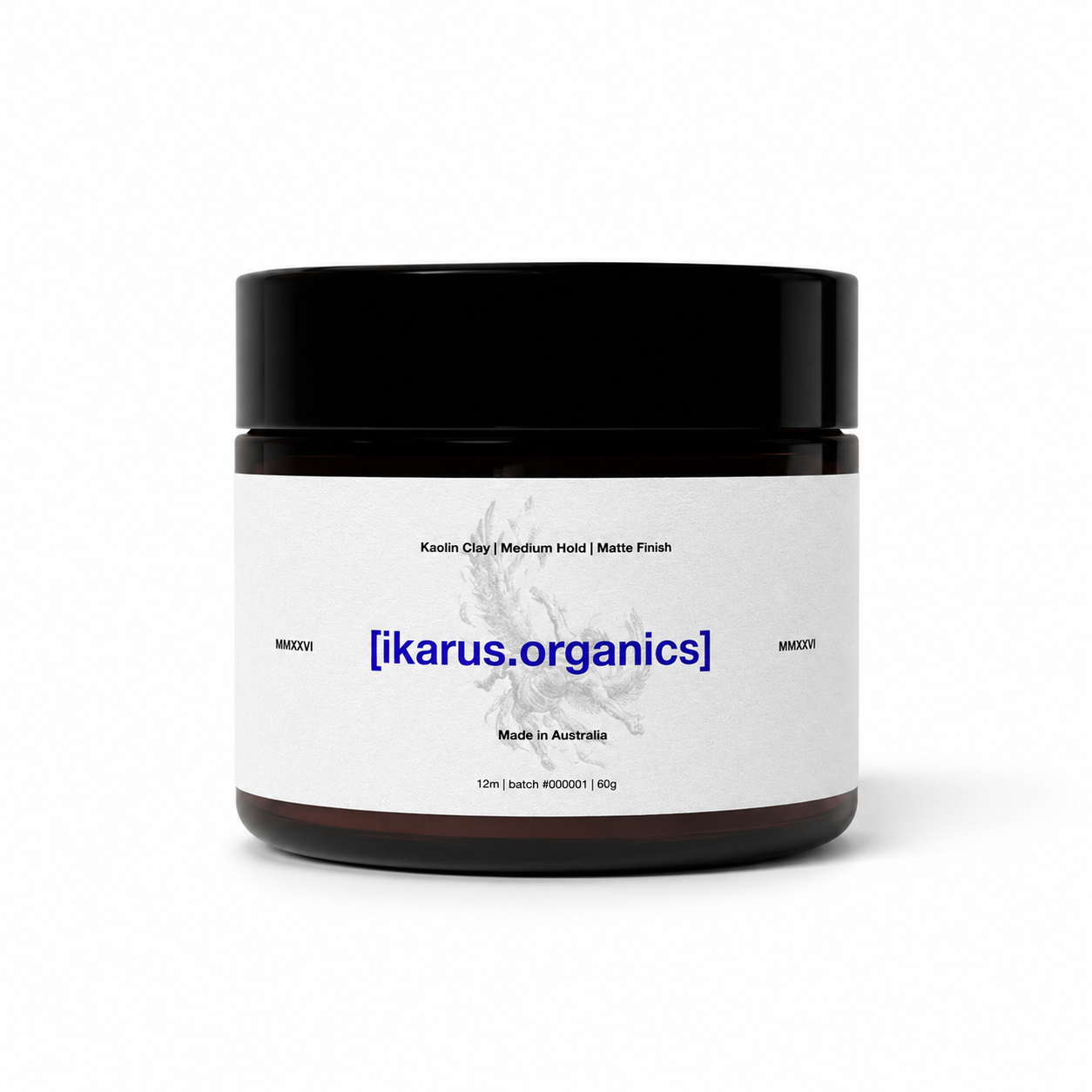Kaolin Clay